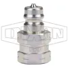 K-Series ISO-A Interchange Female Plug