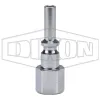 L-Series Lincoln Pneumatic Female Threaded Plug