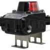 XLS-B4-Series Limit Switch