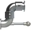 loading arm swivel style 50