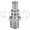 M-Series ARO Pneumatic Male Threaded Plug