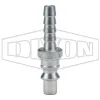 M-Series ARO Pneumatic Standard Hose Barb Plug