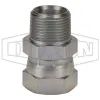 Male NPTF x Female NPSM Swivel Adapters