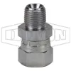 Male NPTF x Female NPSM Swivel Adapters