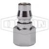 NK-Series Japanese Pneumatic Female Threaded Plug