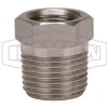 NPT Reducer Hex Bushing