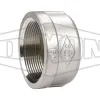 NPT Threaded Cap