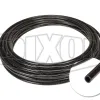 Nylon 12 Black Tubing