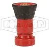 1.5 NST - Red Poly w/ Bumper Fog Nozzle - Domestic