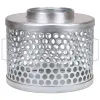 Round Hole Strainer