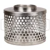 Round Hole Strainer