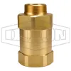 Safety Check Valve