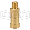 Safety Check Valve