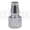 SHD-Series Schrader Pneumatic Female Threaded Plug