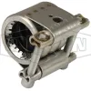 SS Grip E Pipe Coupling