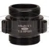 Style N36, Double Male Rocker Lug