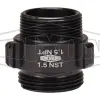 Style N36, Double Male Rocker Lug