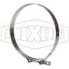 T-Bolt Clamp