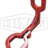 2.5 PRV Tamper Resistant Assembly (RED)