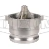Vapor Recovery Tank Adapter