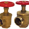Global Forged Brass Angle Hose Valve