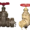 Non-rising-Stem-Wedge-Disc-Gate-Valve