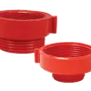 Polycarbonate-Hydrant-Adapter