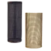 y-line strainer replacement screen