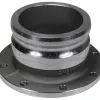 Cam & Groove Adapter x TTMA Flange