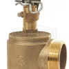 adjustable pressure restricting angle valve with new latch