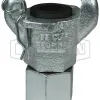 Air King® Universal Swivel Female NPT End