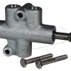 Air Interlock Valve with bolts