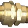Straight Ball Drip Valve