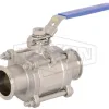 Ball Valve- BV2GG