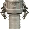 bosslock type c coupler