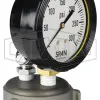 Cap Test Gauge