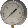 Contractor Pressure Gauge