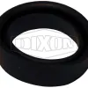 dix-lock gasket Nitrile Rubber