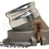 API Gravity Drop Adapter