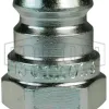 H-Series ISO-B Male Plug