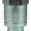 PD-Series Diagnostic Interchange Male Threaded Plug