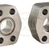 Hydraulic 4-Bolt Flange Pipe Socket Weld