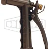 pistol grip water nozzle