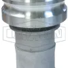 reducing adaptor x hose tail type e