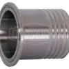 Rubber Hose Adapter