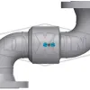 Swivel Joint Style 40 150# ASA Flange x 150# ASA Flange