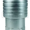 ST-Series Heavy Duty Flushface Female Threaded Coupler