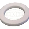 teflon accordion gasket