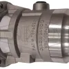 Vapor Return Valve TTMA Flange with In-line Sight Glass