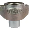 ws series high pressure wingstyle coupler female threads